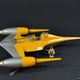 Image for article titled I Miss Star Wars Action Fleet